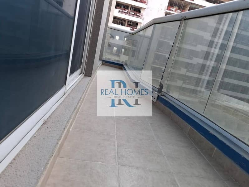 Amazing Deal! 2BR in Champion Tower with Balcony