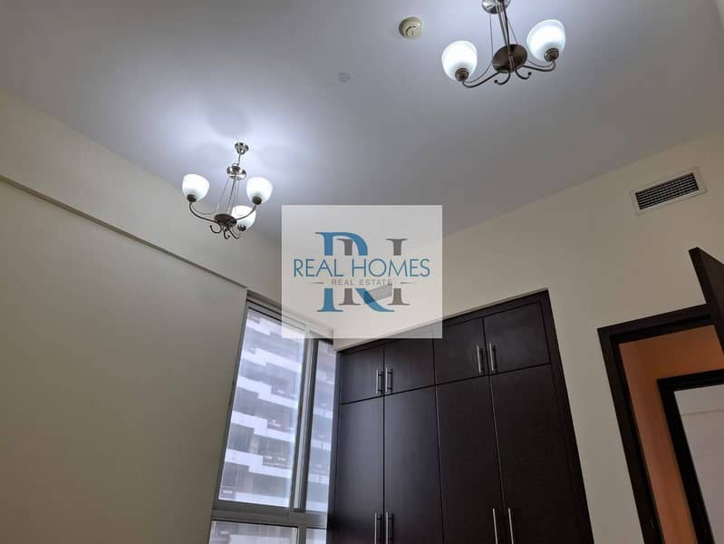 Amazing Deal! 2BR in Champion Tower with Balcony