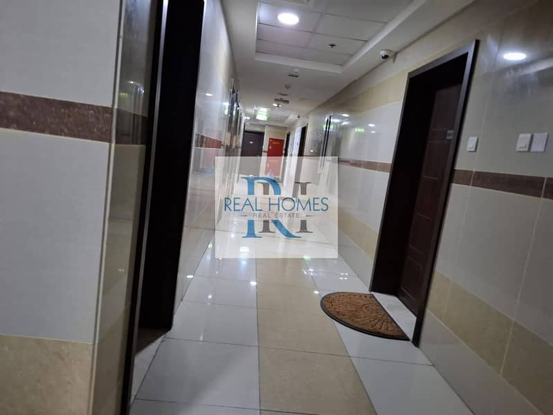 Amazing Deal! 2BR in Champion Tower with Balcony - Image 16