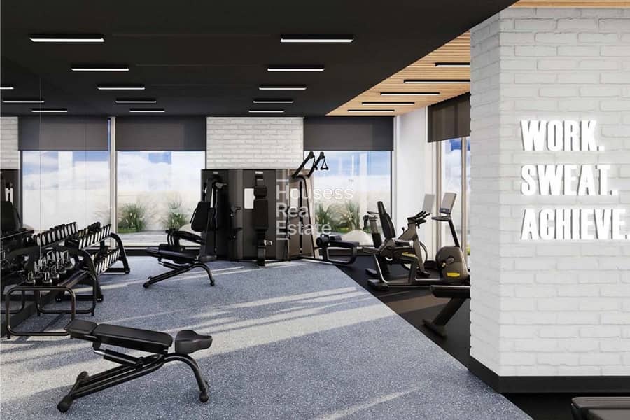 Exclusive | Off Plan Resale | Handover Q1 2026