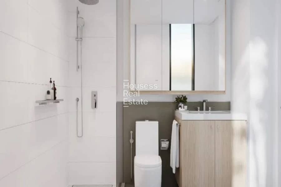 Exclusive | Off Plan Resale | Handover Q1 2026