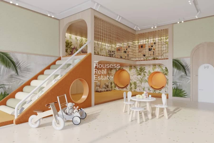 Exclusive | Off Plan Resale | Handover Q1 2026 - Image 6