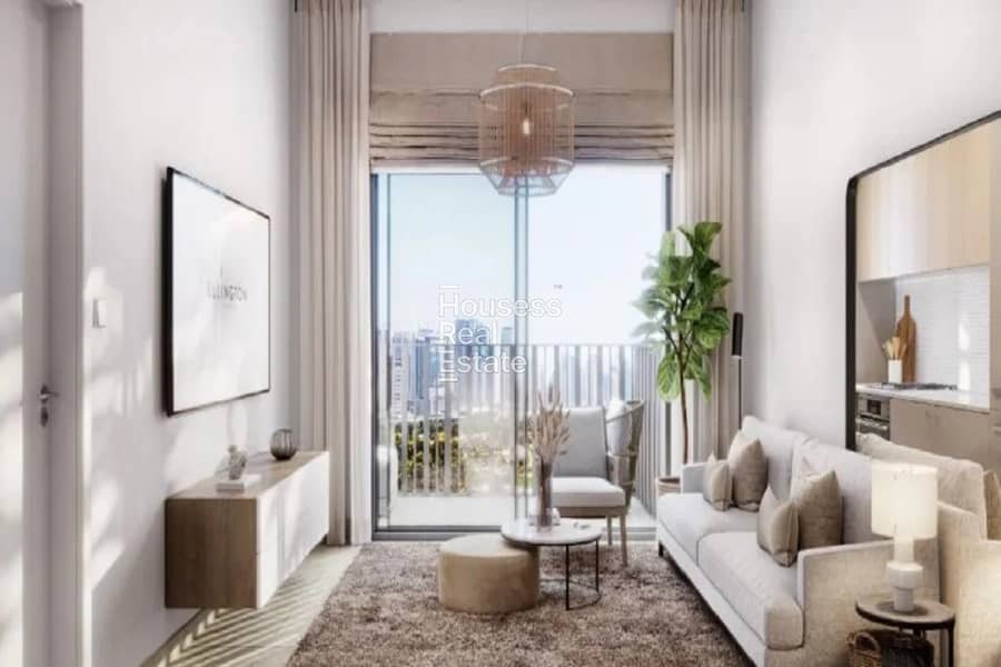 Exclusive | Off Plan Resale | Handover Q1 2026 - Image 9