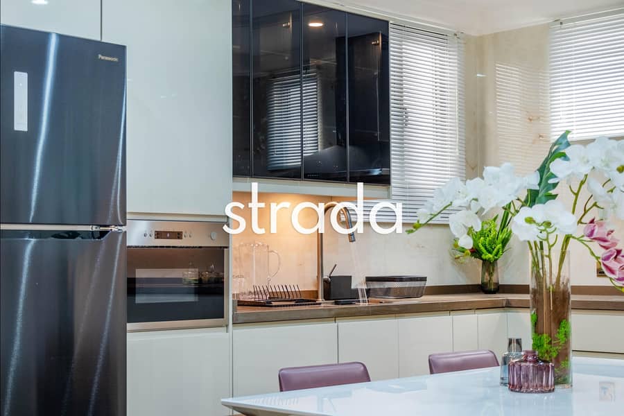 Atlantis View | Upgraded | High no. - Image 14