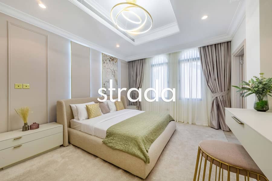 Atlantis View | Upgraded | High no. - Image 18