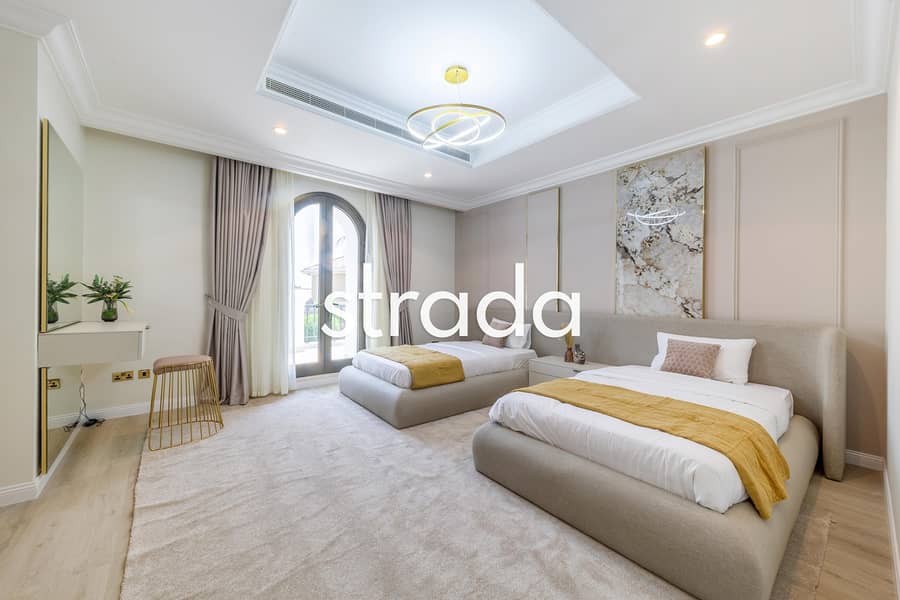 Atlantis View | Upgraded | High no. - Image 20