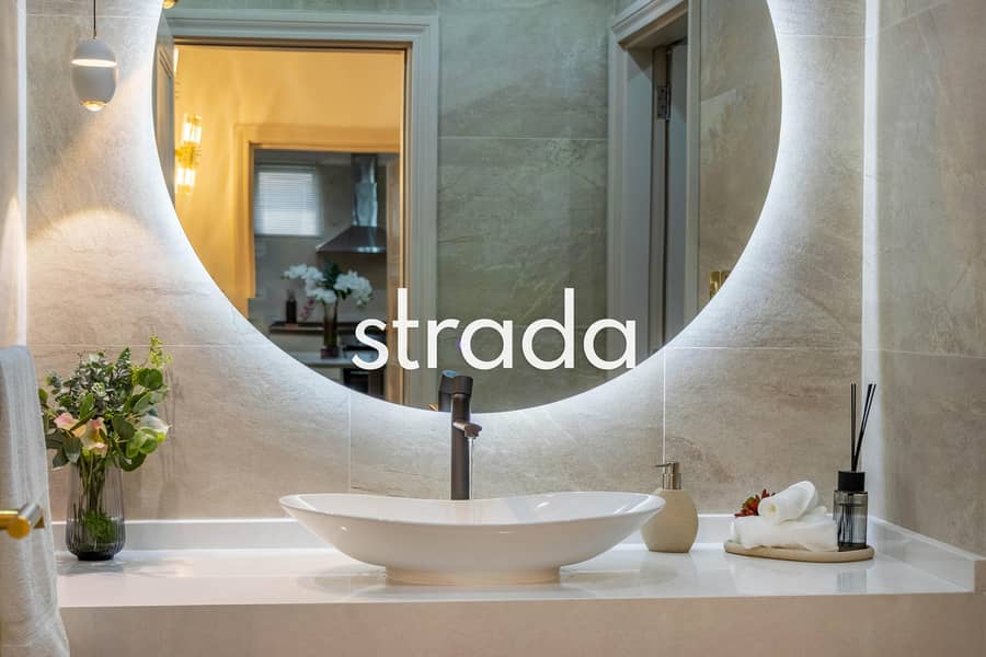 Atlantis View | Upgraded | High no. - Image 26