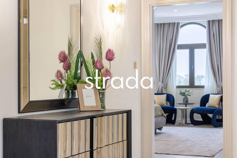 Atlantis View | Upgraded | High no. - Image 28