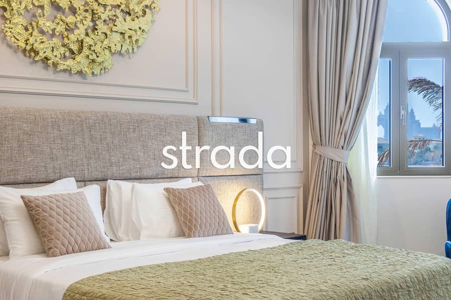 Atlantis View | Upgraded | High no. - Image 29