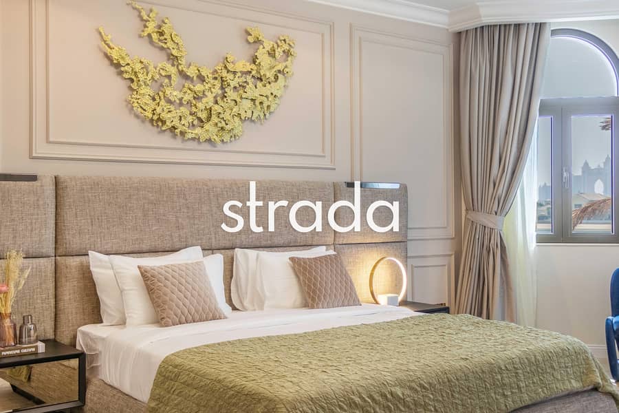 Atlantis View | Upgraded | High no. - Image 30