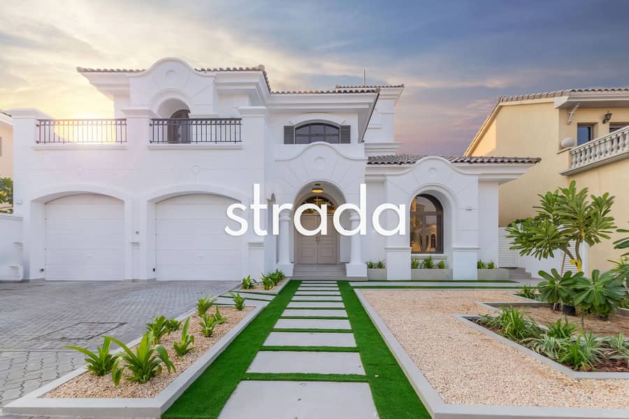 Atlantis View | Upgraded | High no. - Image 37