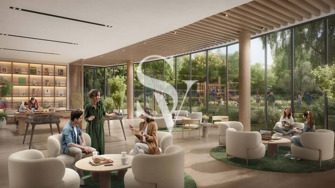 Pool Facing | Luxury Finish | Negotiable - Image 7