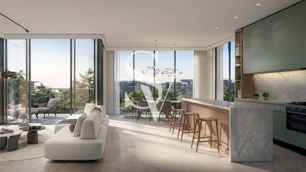 Pool Facing | Luxury Finish | Negotiable - Image 10