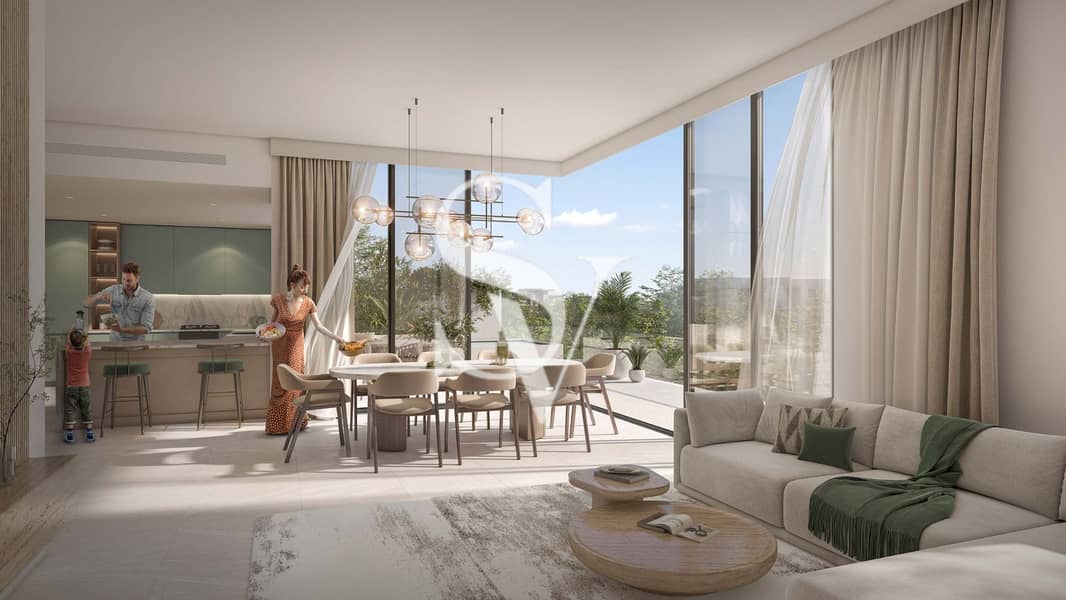 Pool Facing | Luxury Finish | Negotiable - Image 13