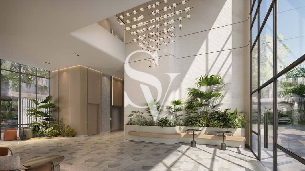 Pool Facing | Luxury Finish | Negotiable - Image 14