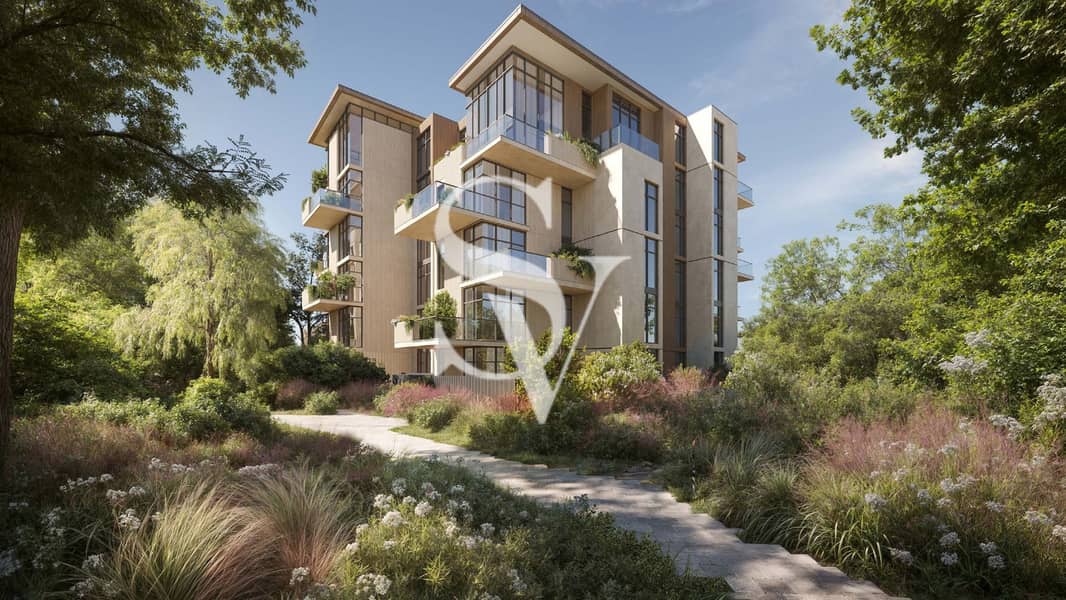 Pool Facing | Luxury Finish | Negotiable - Image 15