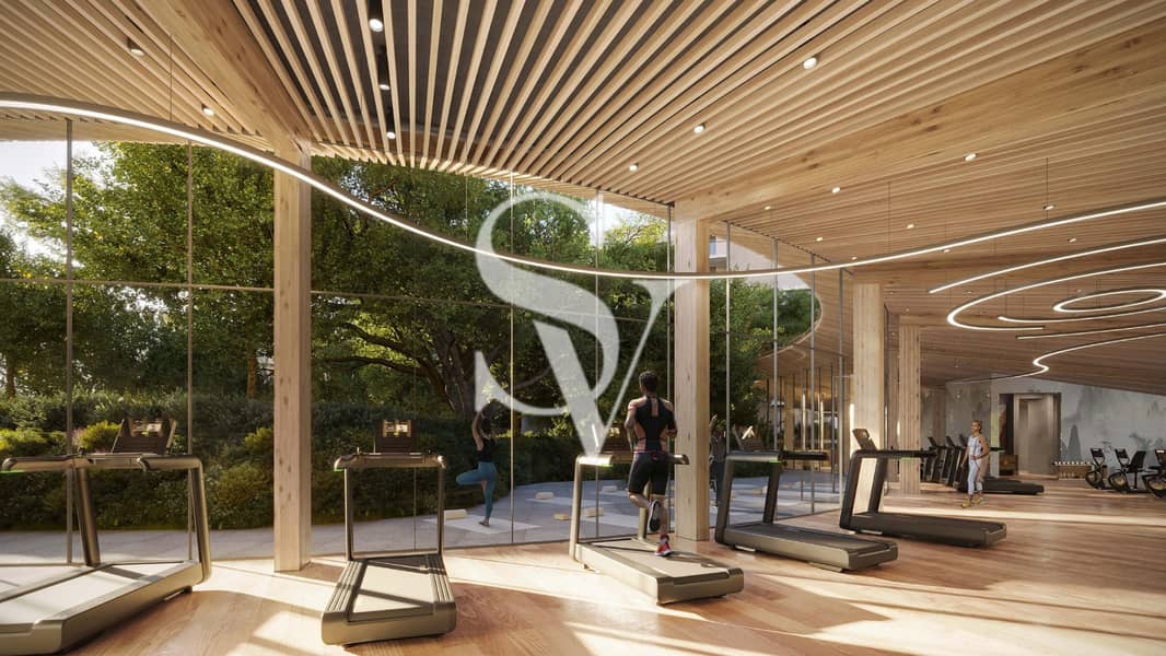 Pool Facing | Luxury Finish | Negotiable - Image 16