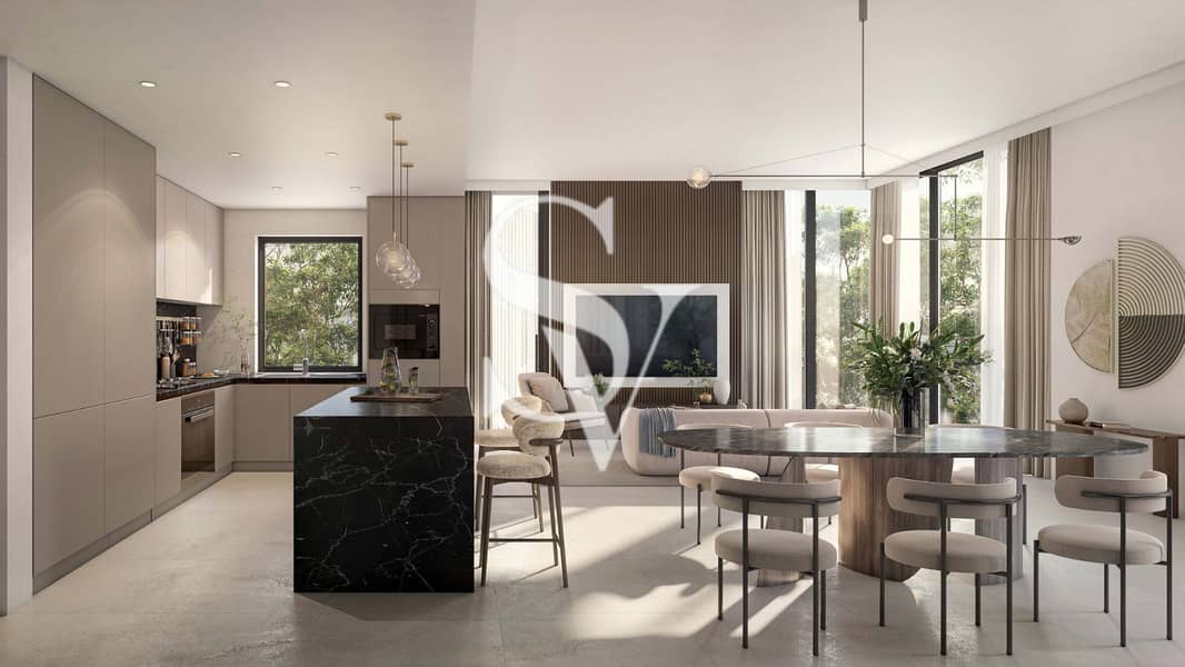 Pool Facing | Luxury Finish | Negotiable - Image 17