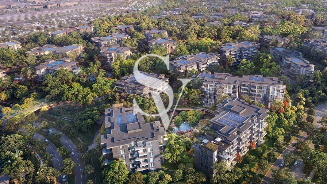 Pool Facing | Luxury Finish | Negotiable - Image 20