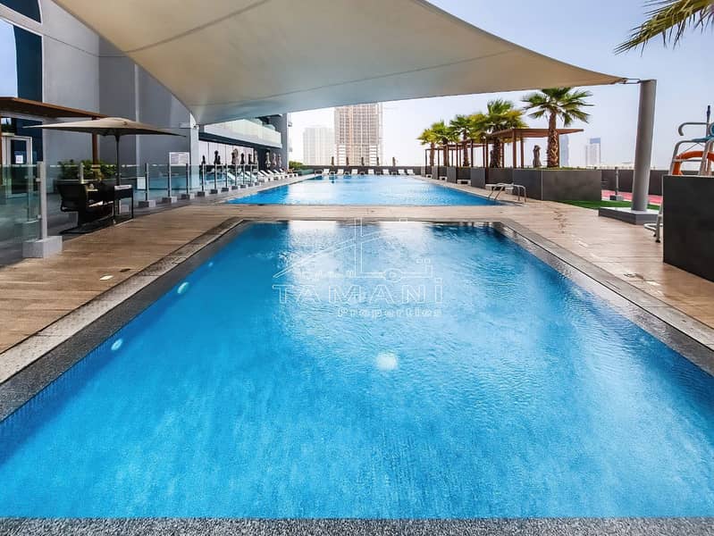 Park view Ready to move in Closed kitchen - Image 23