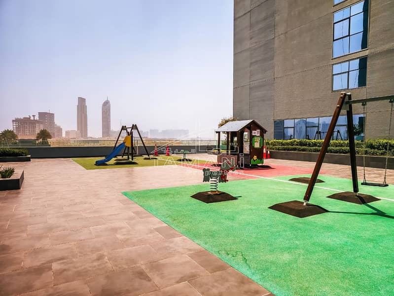 Park view Ready to move in Closed kitchen - Image 26