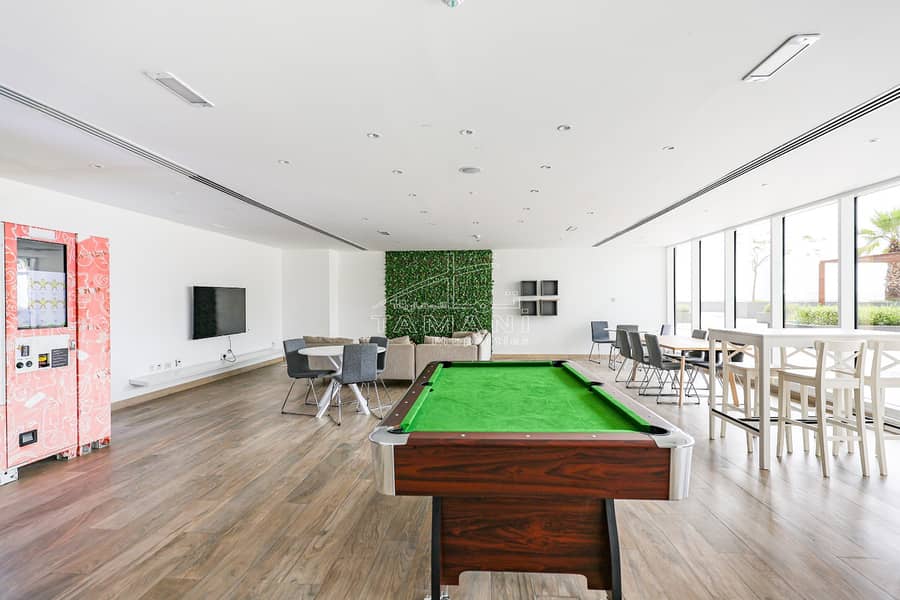 Park view Ready to move in Closed kitchen - Image 30