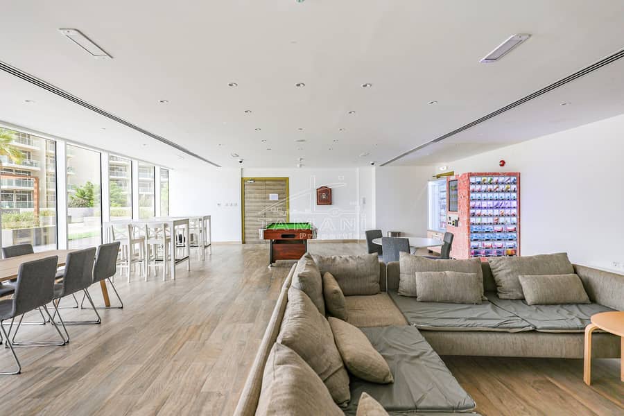 Park view Ready to move in Closed kitchen - Image 31