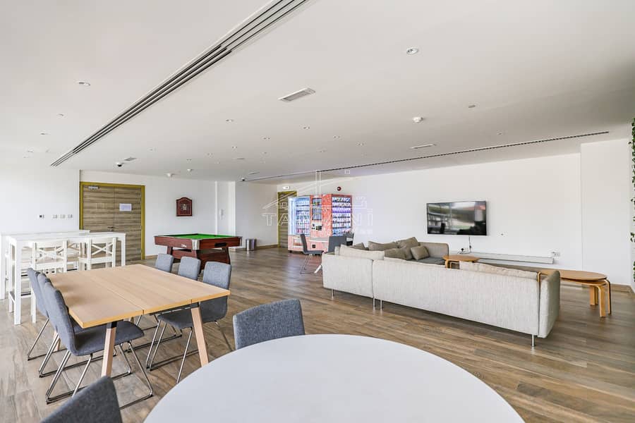 Park view Ready to move in Closed kitchen - Image 35