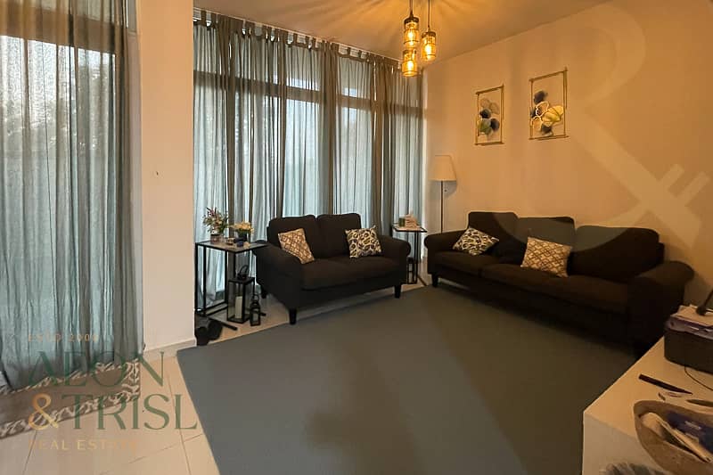 3BR Fully Furnished | Pool Facing | Single Row - Image 9