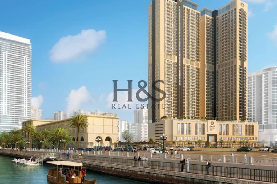 Image showcasing Luxury Apartments and houses for sale in Singapore