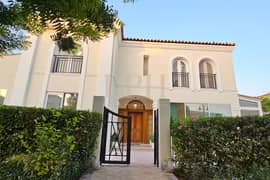 فیلا في جرين كوميونيتي (موتور سيتي)،موتور سيتي 5 غرف 15500000 درهم - 13619919