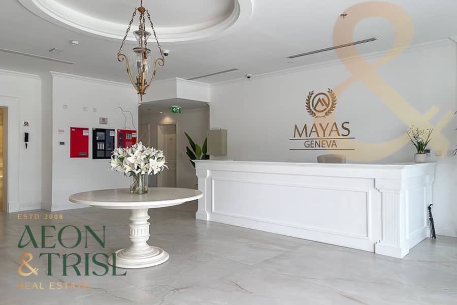 Contemporary | 1 Bedroom| Investor Deal