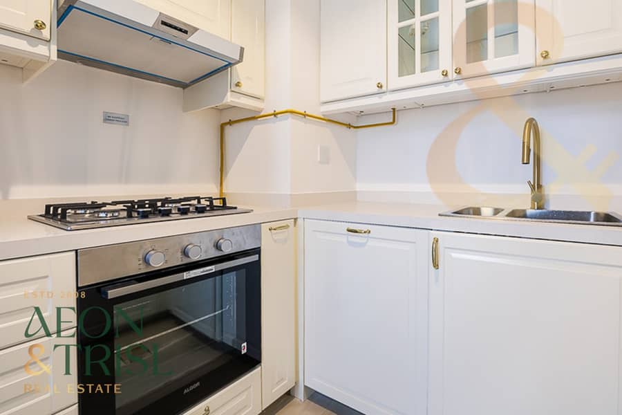 Contemporary | 1 Bedroom| Investor Deal