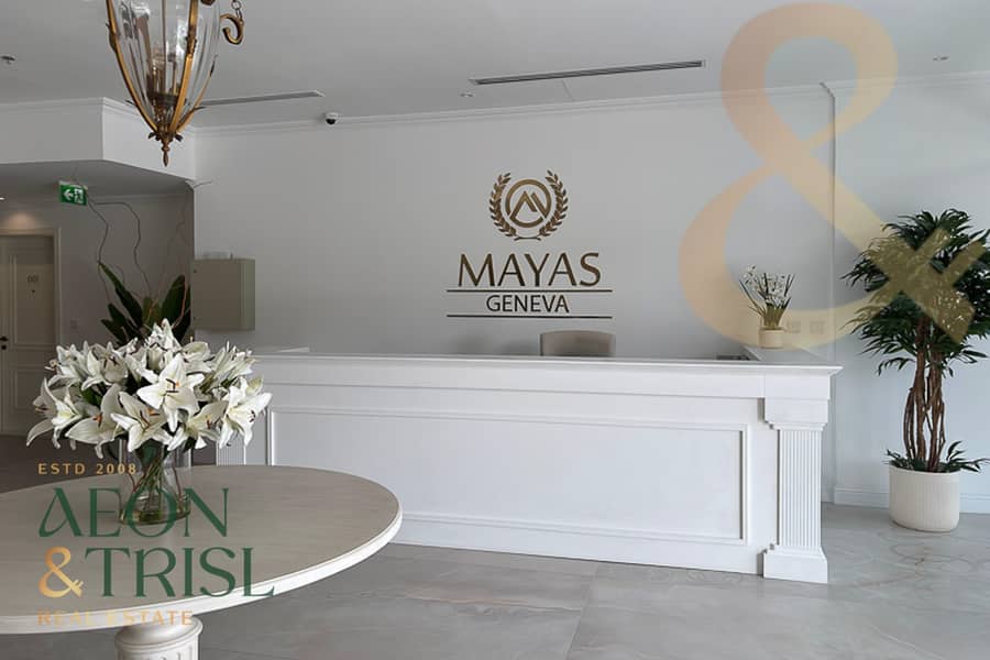 Contemporary | 1 Bedroom| Investor Deal