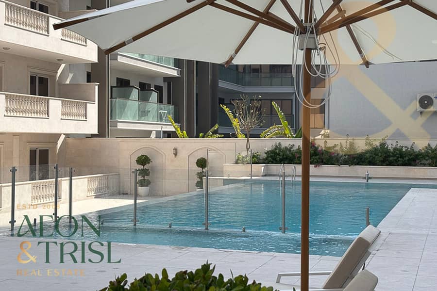 Contemporary | 1 Bedroom| Investor Deal