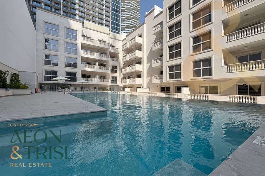 Contemporary | 1 Bedroom| Investor Deal - Image 8