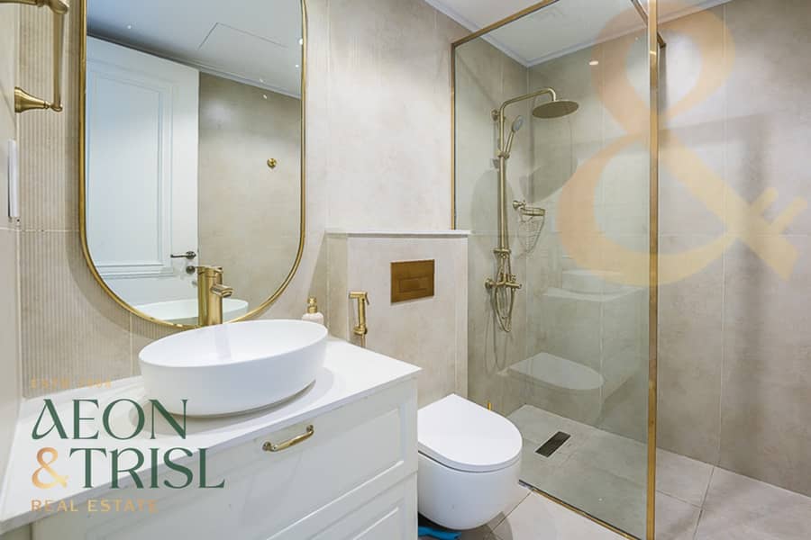 Contemporary | 1 Bedroom| Investor Deal - Image 9