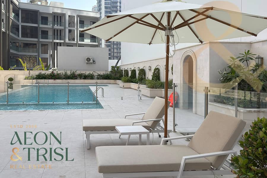 Contemporary | 1 Bedroom| Investor Deal - Image 10