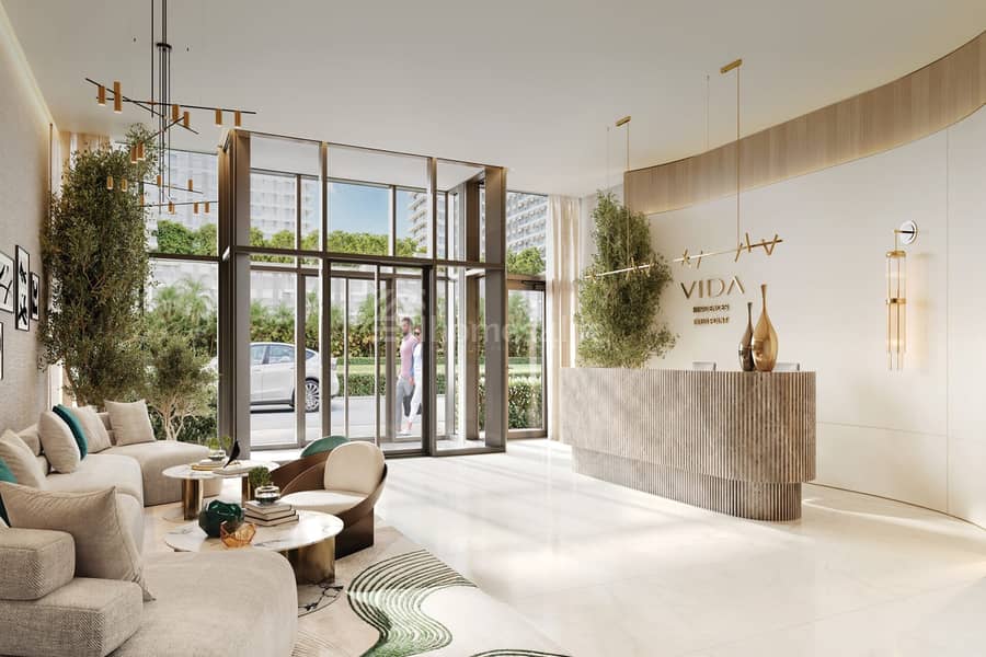 Lowest Price | Golf Villas View | Resort Style