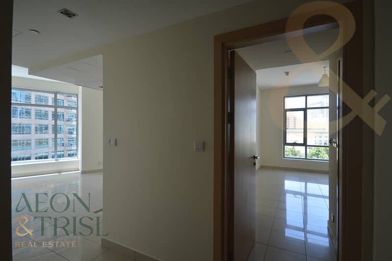 Unfurnished 1 Bed | Chiller Free | Vacant - Image 6