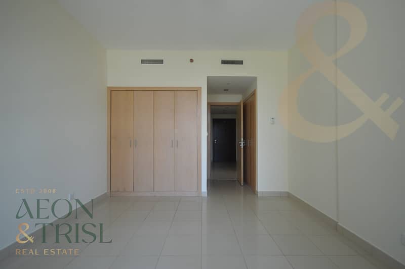 Unfurnished 1 Bed | Chiller Free | Vacant - Image 7