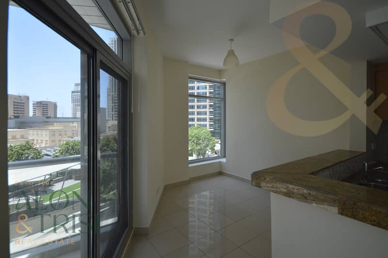 Unfurnished 1 Bed | Chiller Free | Vacant - Image 8