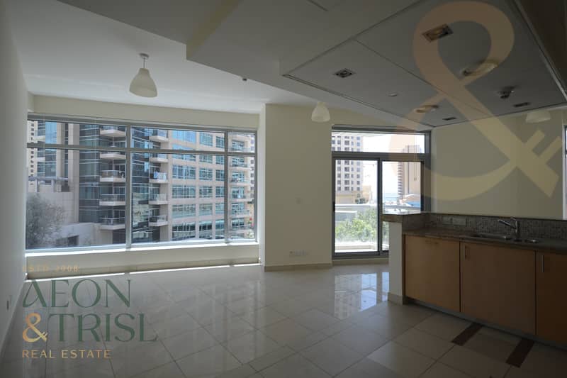 Unfurnished 1 Bed | Chiller Free | Vacant - Image 9