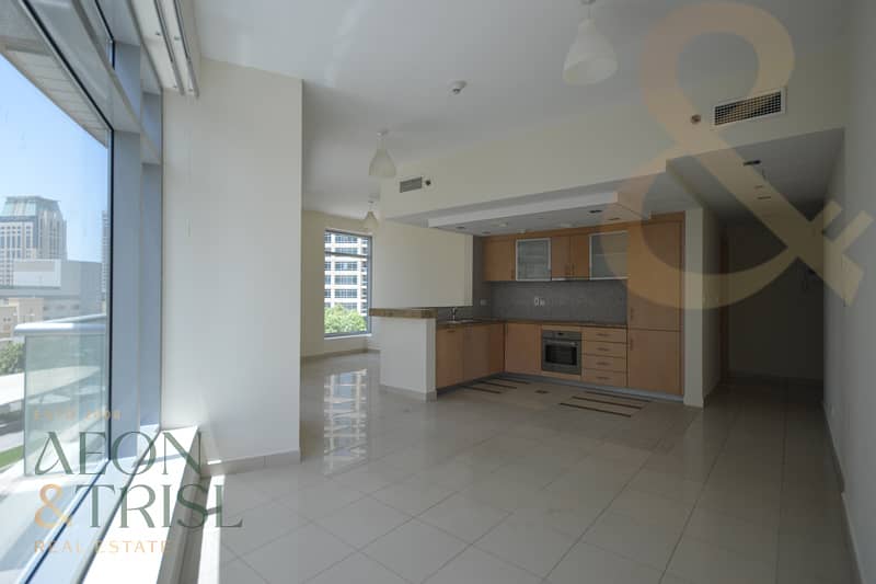 Unfurnished 1 Bed | Chiller Free | Vacant - Image 10