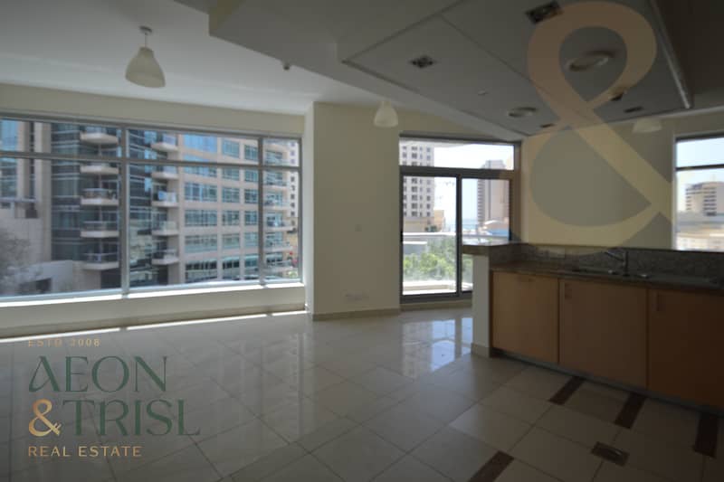 Unfurnished 1 Bed | Chiller Free | Vacant - Image 11