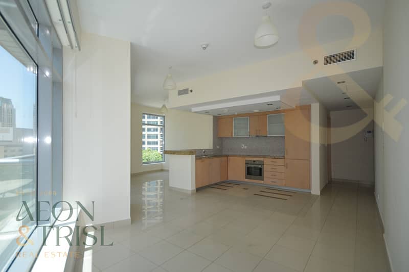 Unfurnished 1 Bed | Chiller Free | Vacant - Image 12