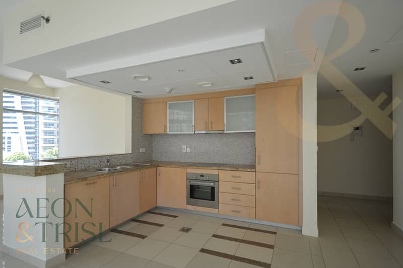 Unfurnished 1 Bed | Chiller Free | Vacant - Image 13