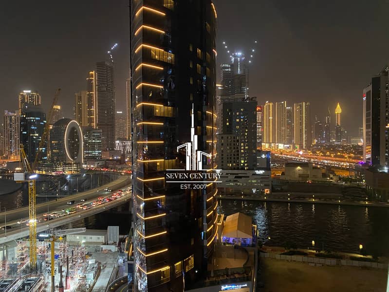 Prime Location | Scenic Views | Furnished