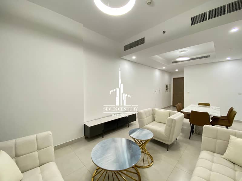 Prime Location | Scenic Views | Furnished