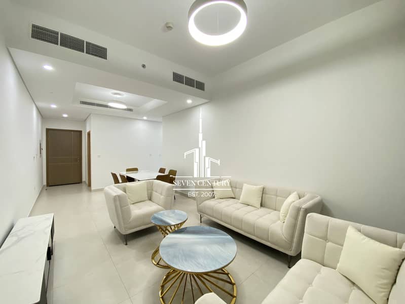 Prime Location | Scenic Views | Furnished